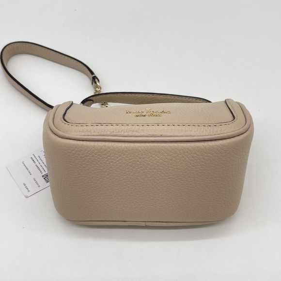 Kate Spade Micro Crossbody Bag Leather - Picture 6 of 10